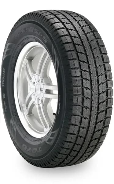 Toyo OBSERVE GSI-5 WINTER 255/55R19 tire