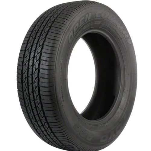 Toyo OPEN COUNTRY A20 PRICE 235/55R18 tire