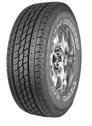 Toyo OPEN COUNTRY H/T LT275/65R18 tire