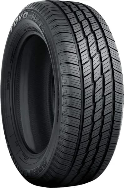 Toyo OPEN COUNTRY H/TD 275/55R20 tire