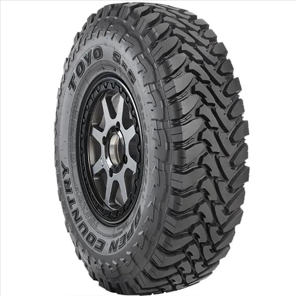 Toyo OPEN COUNTRY M/T SXS 35X9.50R15LT tire