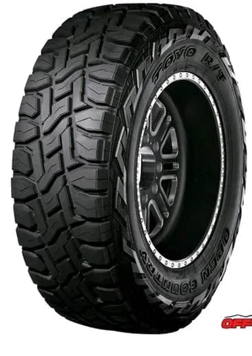 Toyo Open Country R/T 126/123Q10PLY LT325/60R20 tire
