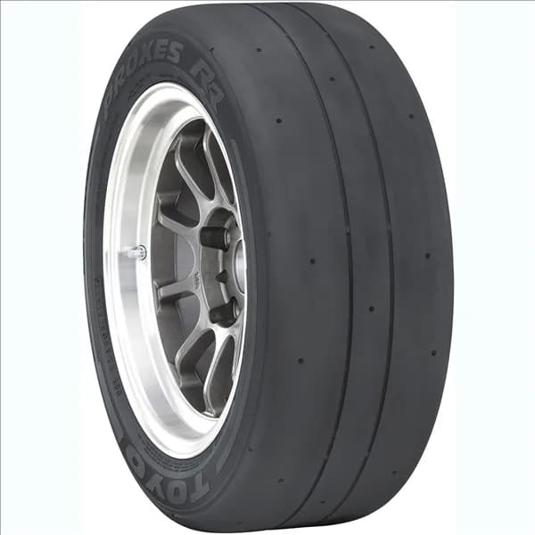 Toyo PROXES RR DOT COMPETITION 235/35ZR19 tire