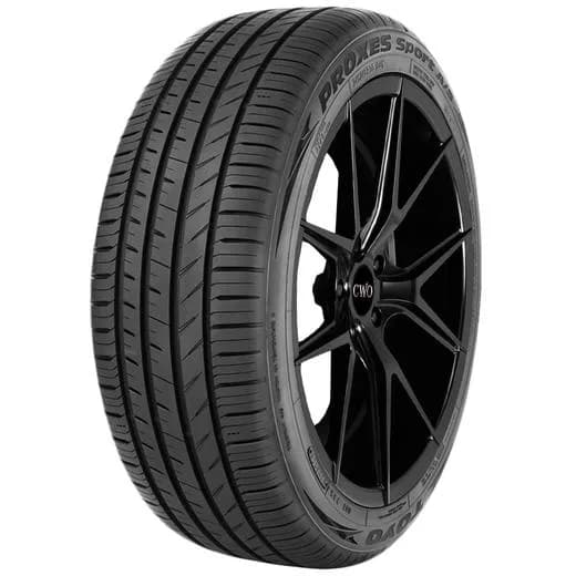 Toyo PROXES SPORT A/S 245/40R19 tire