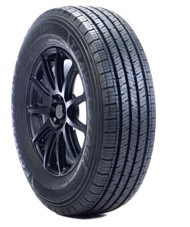 Travelstar ECOPATH H/T LT265/70R17 tire