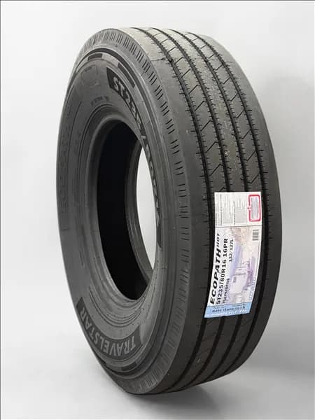 Travelstar ECOPATH HDT ALL STEEL ST225/75R15 tire
