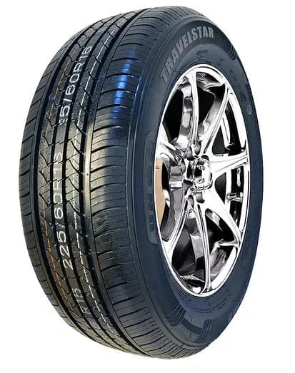 Travelstar UN99 ROADHAZARD 195/65R15 tire