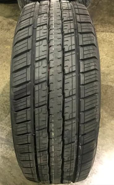 Waterfall Terra-x H/T 245/65R17 tire