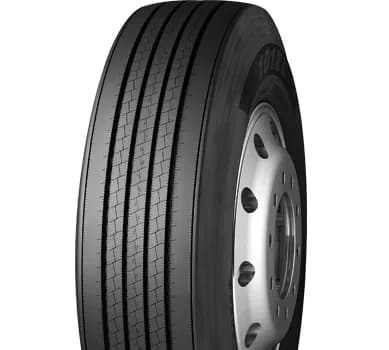 Yokohama 101ZL HWY LINE HAUL STEER ALL POSITION OLD DOT 11R22.5 tire