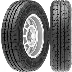 Zeetex 225/70R15C CT5000 MAX 225/70R15C tire
