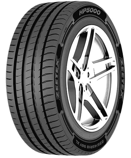 Zeetex HP5000 MAX 225/45R18 tire