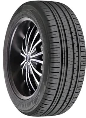 Zeetex SU1000 235/65R17 tire