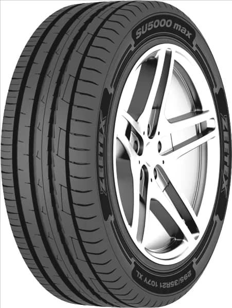 Zeetex SU5000 MAX 235/60R18 tire