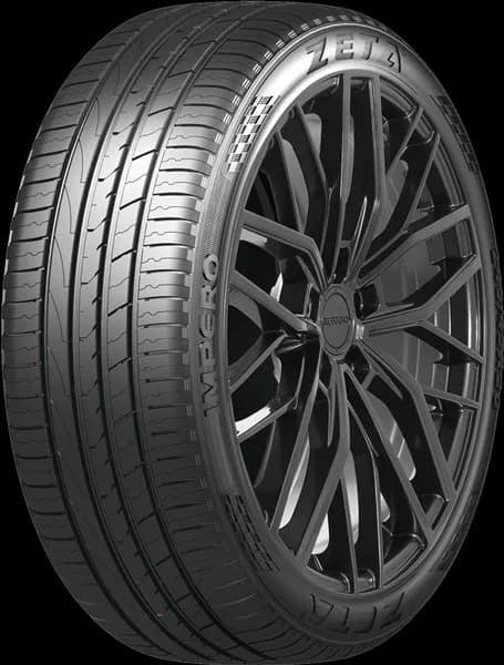 Zeta IMPERO 305/40R22 tire