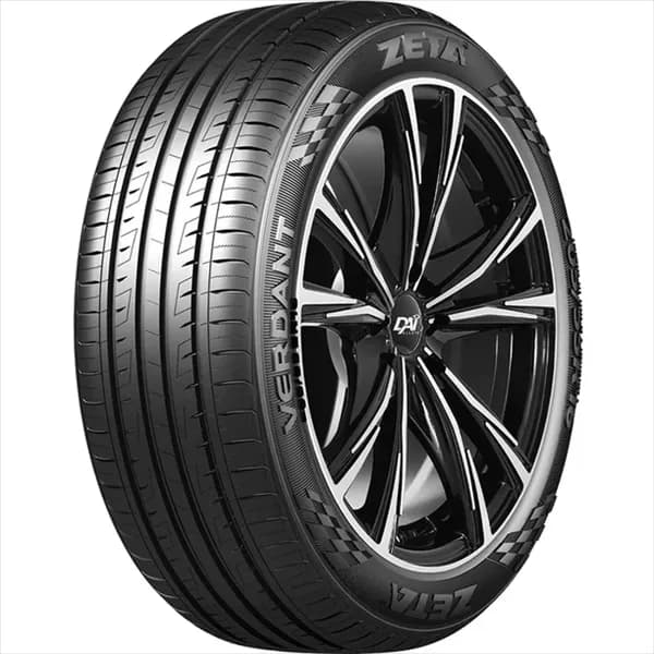 Zeta VERDANT 205/50ZR16 tire