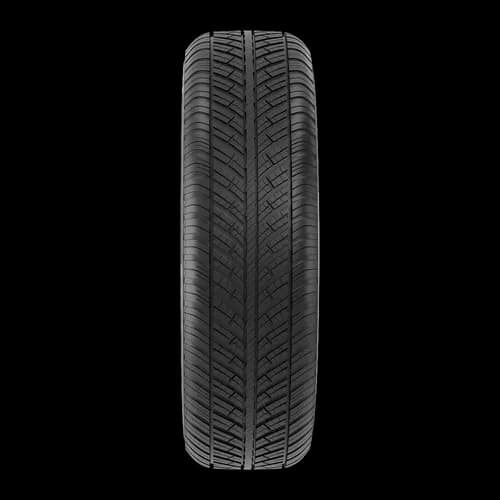 Armstrong Blu-Trac PC tire — tread view
