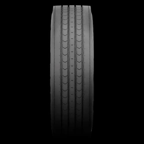 Double coin Double Coin FR610 tire — tread view