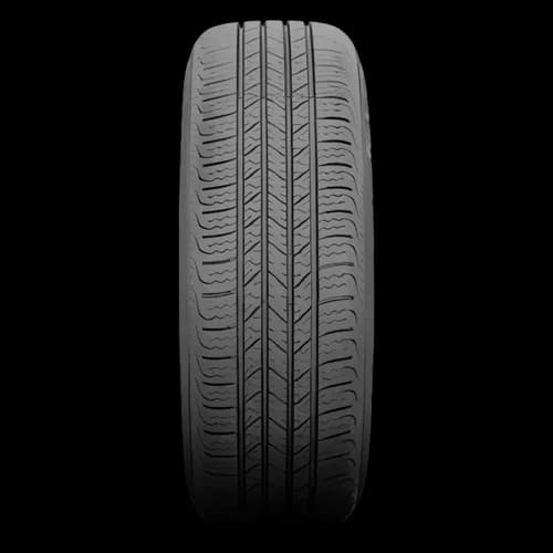 Gt radial Maxtour ALL Season tire — tread view