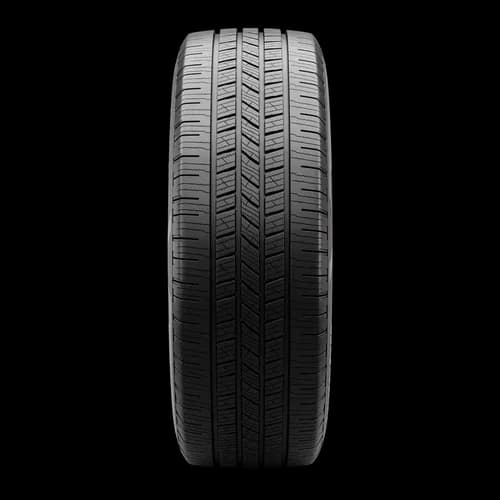 Hankook Dynapro HT2 RH14 tire — tread view