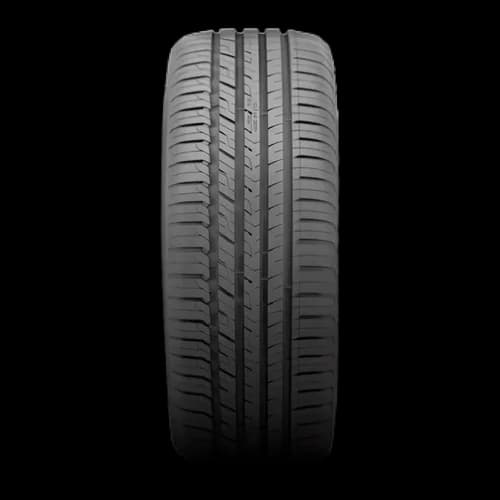 Nokian Surpass AS01 tire — tread view