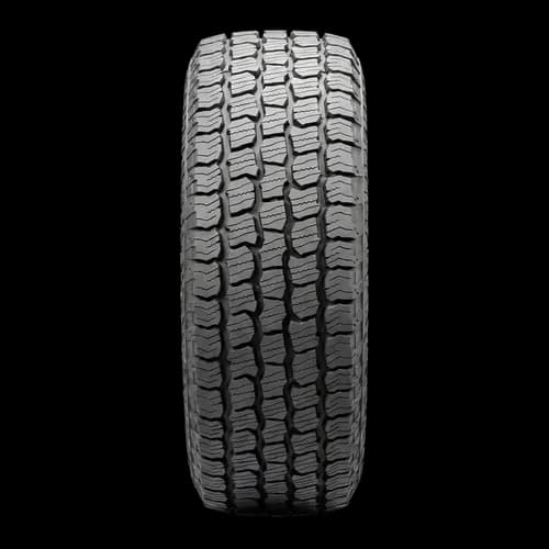 Pegasus ATX 4S tire — tread view