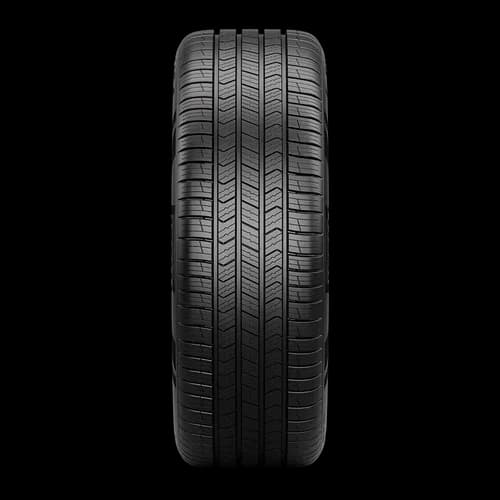 Pirelli Scorpion AS 4 tire — tread view