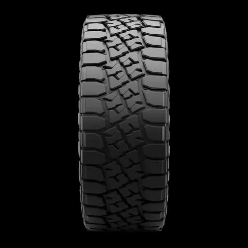 Toyo Open Country R/T Pro tire — tread view
