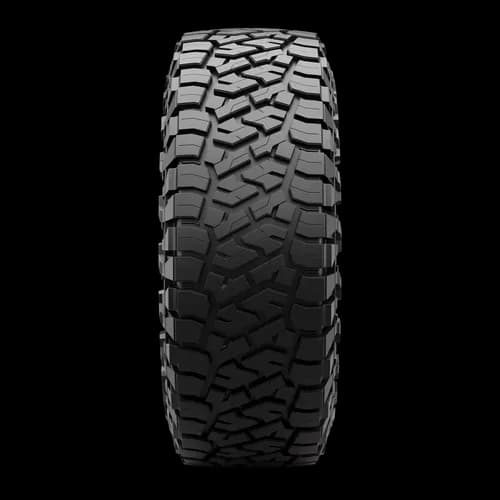 Toyo Open Country R/T Trail tire — tread view