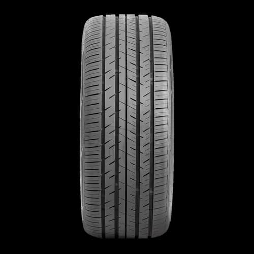Travelstar Ecosport GT tire — tread view