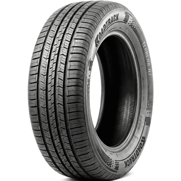 265/65R18 ROADTRACK TERRENA H/T 114H M+S 620A-A 60K + ROAD HAZARD tire