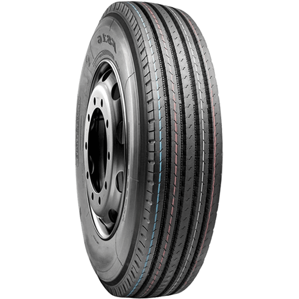 295/75R22.5 LEAO ATE821 TRAILER 146/143M 14PLY tire 1