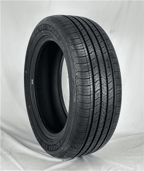 245/55R19 DORAL SDL SPORT A/S 103V 500A-A 50K tire 1