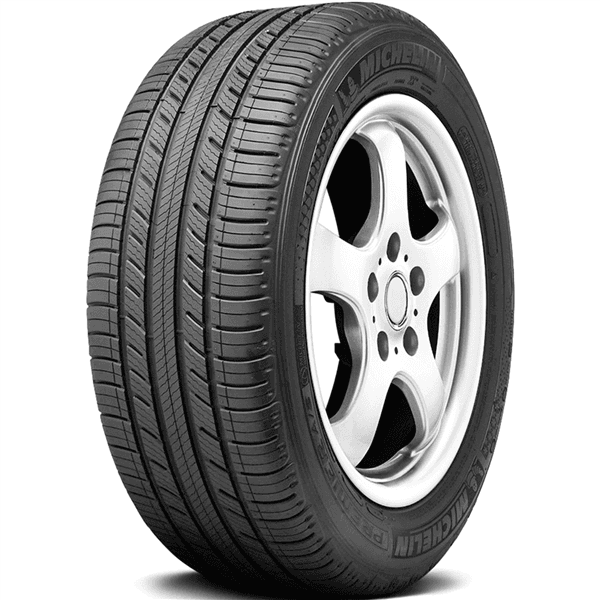 225/60R16 MICHELIN PREMIER A/S 98H 640A-A tire 1