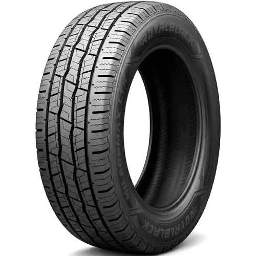 LT215/85R16 ROYALBLACK MILAGEMAX LTR H/T 115/112S 10PLY tire
