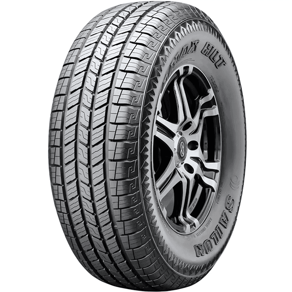 255/65R18 SAILUN TERRAMAX HLT 111S 600 A-A 50K tire