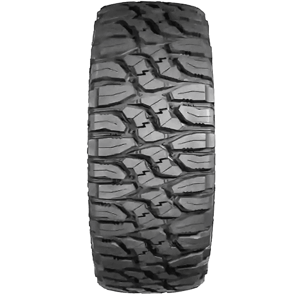 LT325/50R22 ROADTRACK TERRENA M/T 122Q 10PLY tire