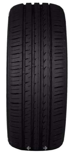 205/40ZR17 VELOZZA ZXV4 84W XL tire 1