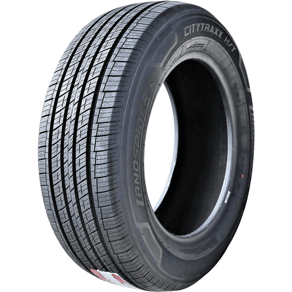 LT245/75R16 LANDSPIDER CITYTRAXX H/T 120/116S 10PLY tire