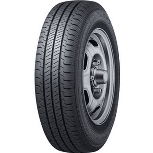 LT205/70R15 DUNLOP SP VAN 01 104R 6PLY tire