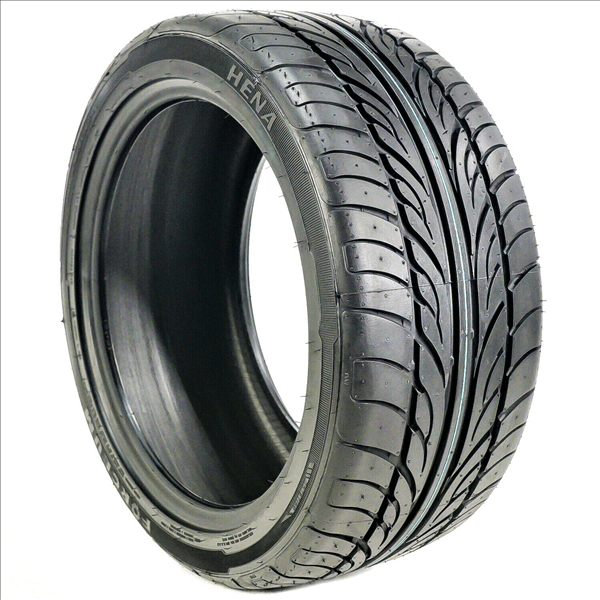 215/50R17 FORCEUM HENA 95W XL BSW 400A-A tire 1
