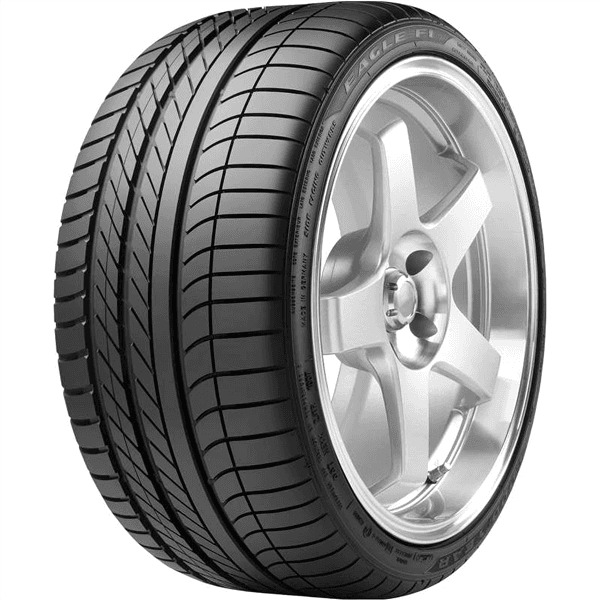 285/40ZR19 GOODYEAR EAGLE F1 ASYM 103Y tire thumbnail 1