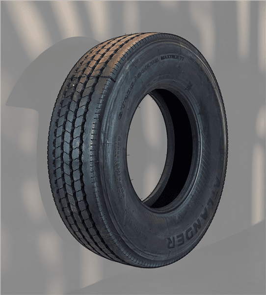 ST235/80R16 ATLANDER MAXTRLR 77 130/126L 16PLY ALL STEEL***16PLY*** tire