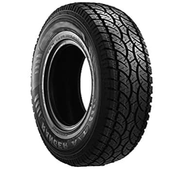 Americus RANGER A/T 285/55R20 tire