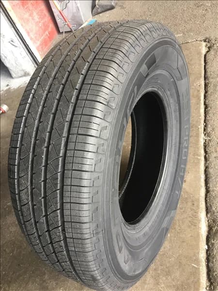 Aryo ARROYO ECO PRO H/T 265/65R17 tire
