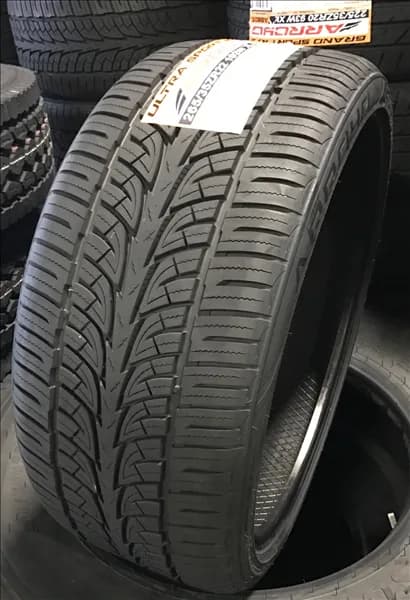 Aryo ARROYO ULTRASPORT A/S 265/40R22 tire