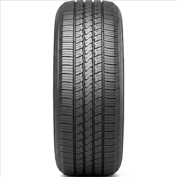 Atlander ROVERCLAW H/T LT235/85R16 tire