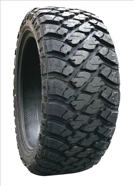 Atlander ROVERCLAW M/T LT235/75R15 tire