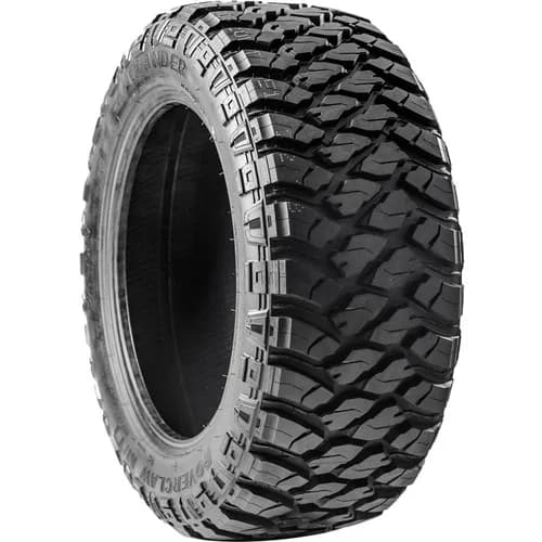 Atlander ROVERCLAW M/T LT235/85R16 tire