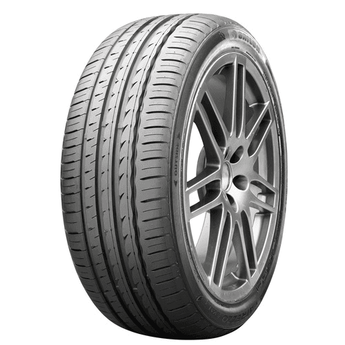 235/50ZR17 SAILUN ATREZZO SVA1 96W XL tire 1