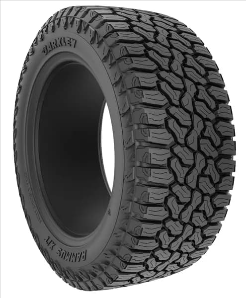 Barkley RAMMUS X/T ALL-TERRAIN LT285/75R16 tire
